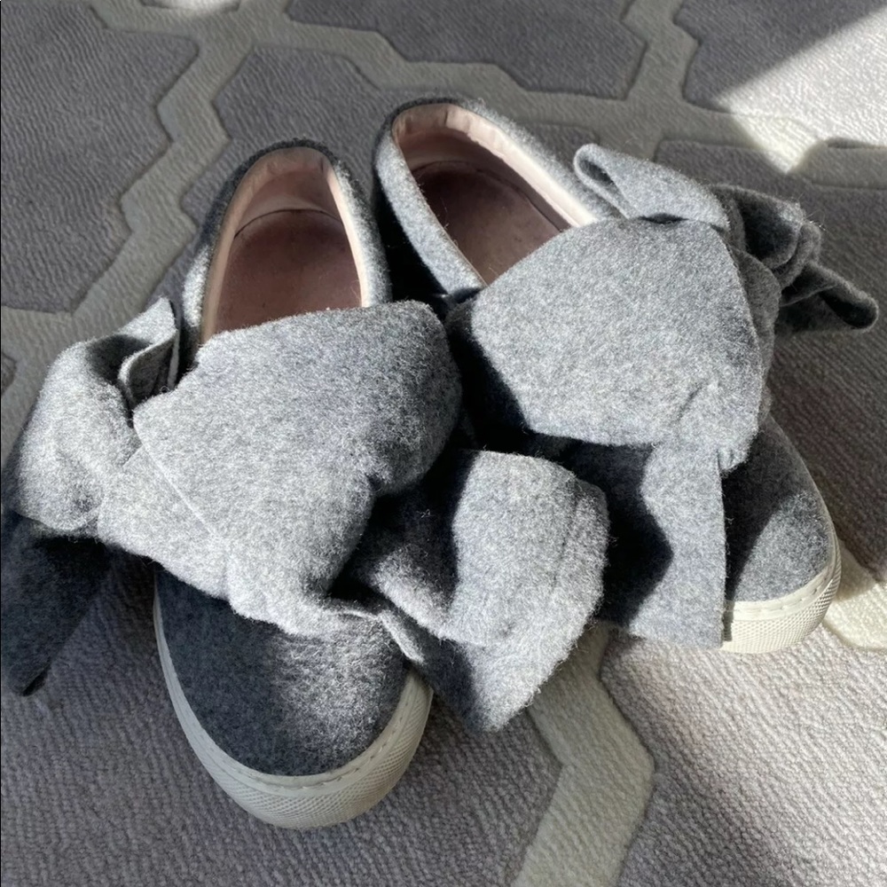 Joshua Sanders Sneakers